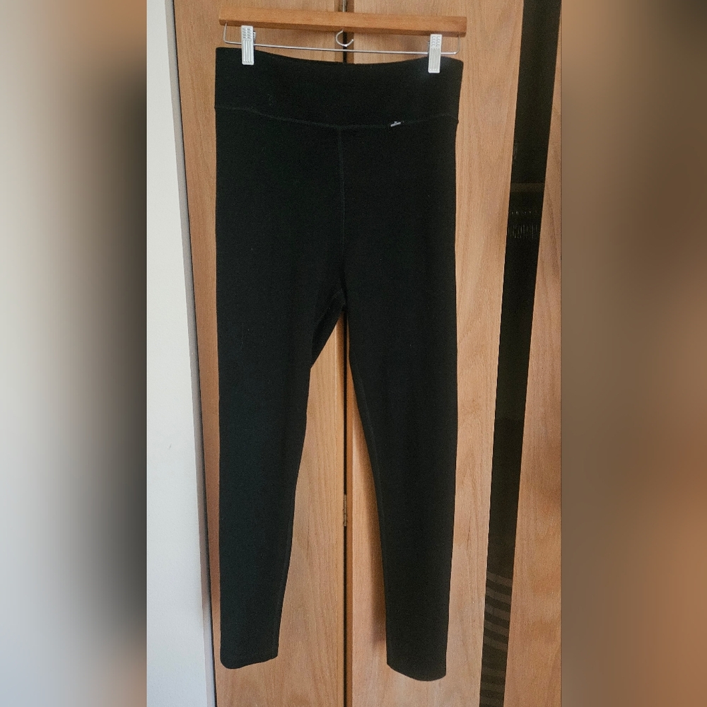 Evo Merino Wool Leggings